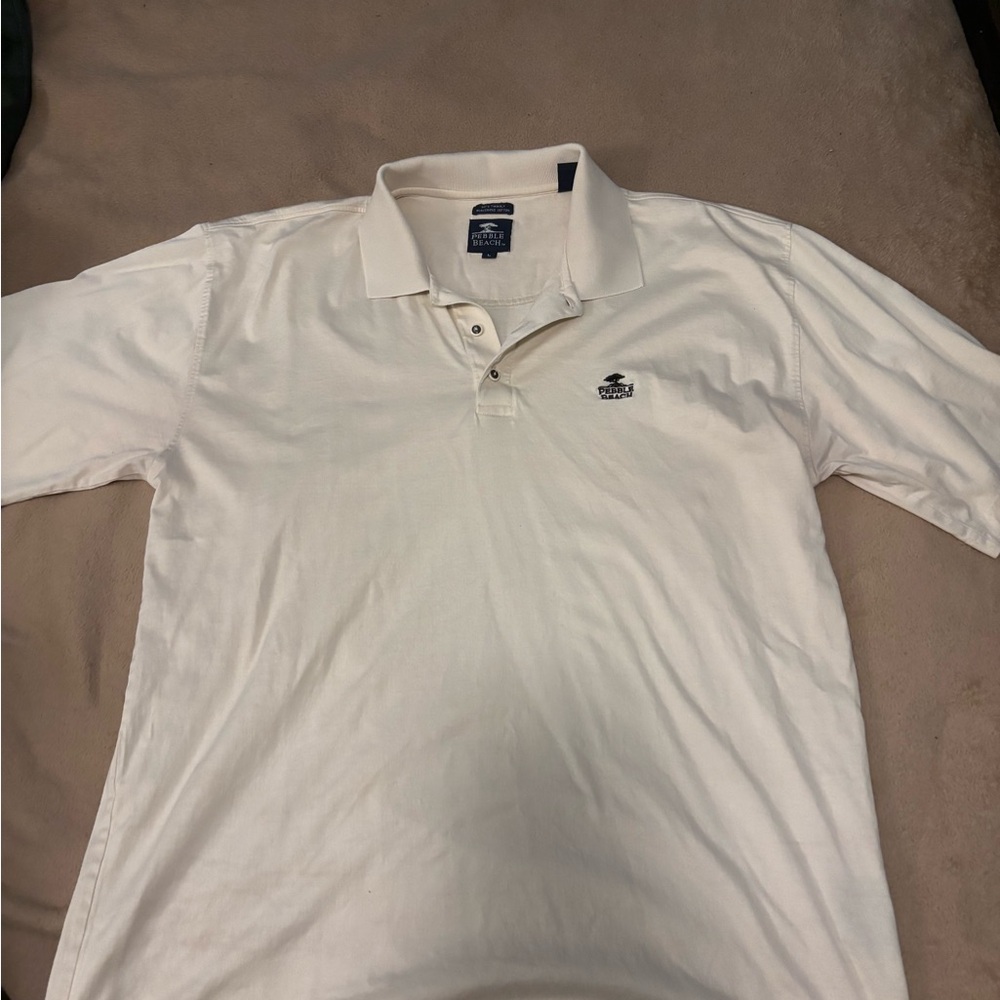 Pebble Beach Polo